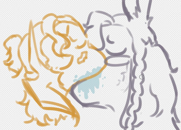 Icarus/Octavius Toxic Yaoi