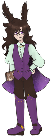 Another one of many Octavius designs, circa 11/2023