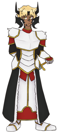 Another Icarus design, circa 11/2023